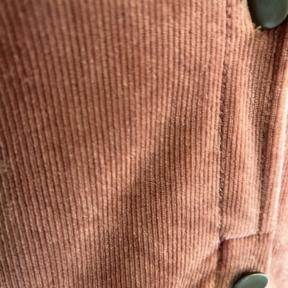 Poppies and Roses large romper dress! - Picture 6 of 6